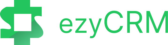 ezyCRM Logo