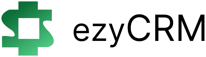 ezyCRM Logo